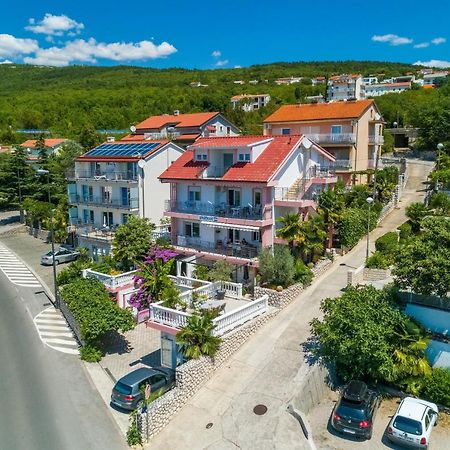 Studio Crikvenica 5478B Exterior photo